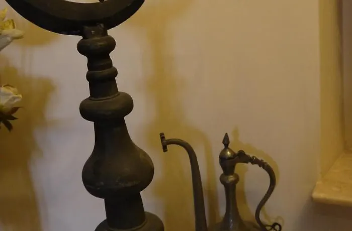 Dila Suits 1 Lägenhetshotell 3*