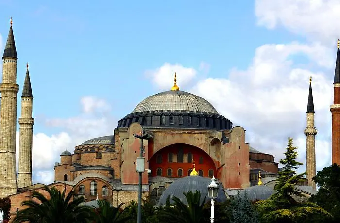 Dila Suits 1 3* Istambul