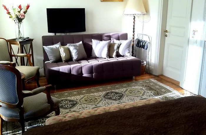 Dila Suits 1 3* Istanbul