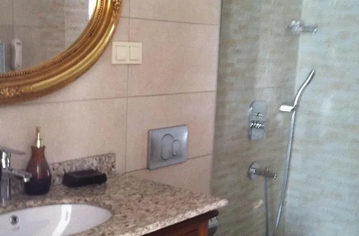 Dila Suits 1 Appart hôtel Istambul