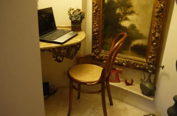 Dila Suits 1 3* Istambul