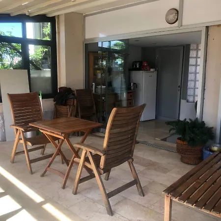 Dila Suits 1 아파트호텔