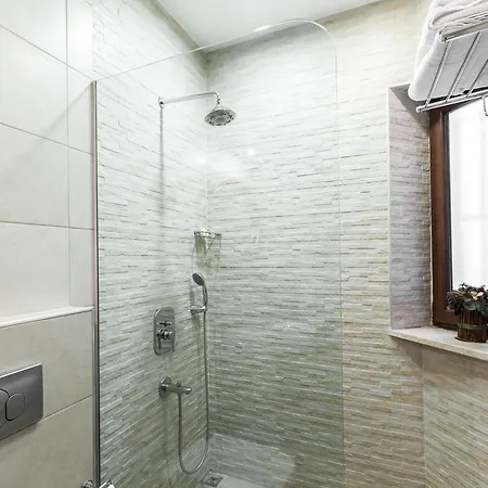 Dila Suits 1 Lejlighedshotel