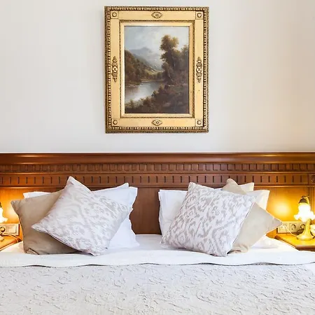 Dila Suits 1 Provincia di Istanbul