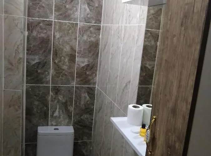 아파트호텔 Dila Suits 1