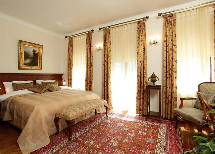 Dila Suits 1 איסטמבול