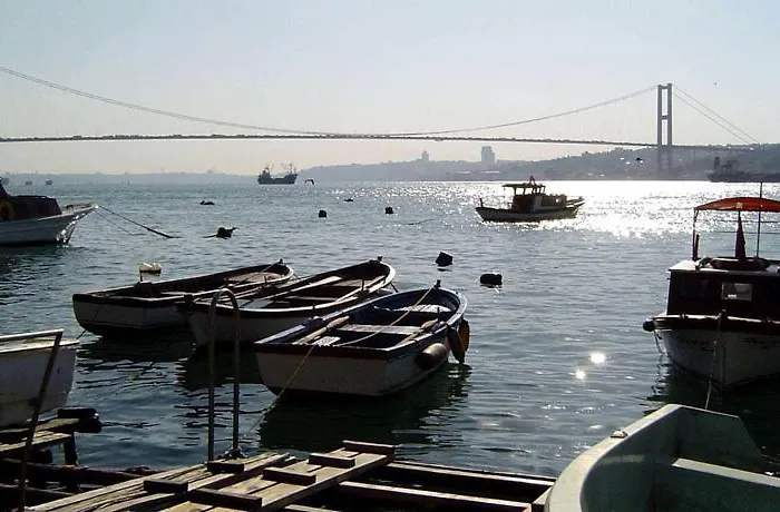 Dila Suits 1 아파트호텔