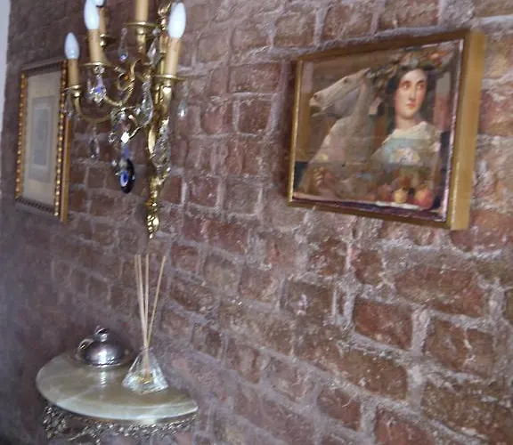 아파트호텔 Dila Suits 1