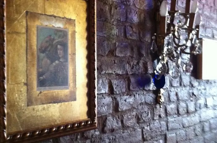 Dila Suits 1 이스탄불