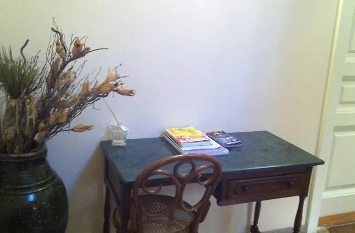 아파트호텔 Dila Suits 1 이스탄불