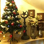 Dila Suits 1 Hotel apartamentowy 3*