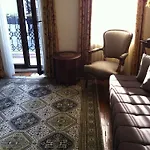 Hotel apartamentowy Dila Suits 1 3*