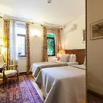 Hotel apartamentowy Dila Suits 1 3*