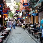 Hotel apartamentowy Dila Suits 1 3*