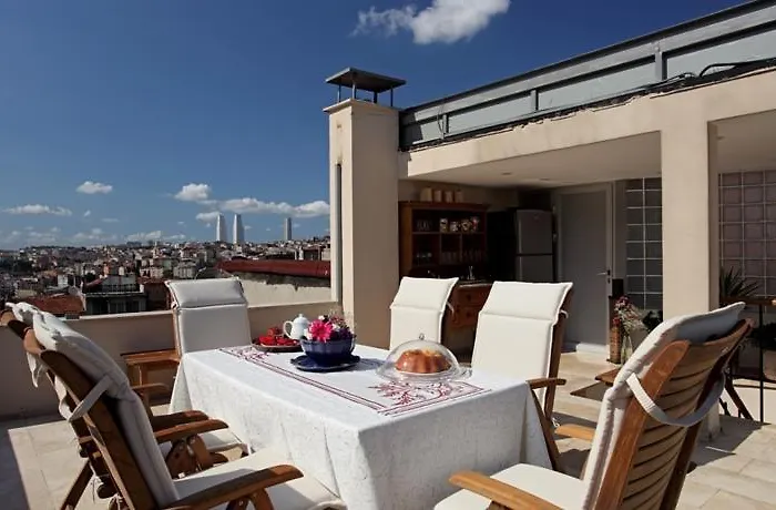 Aparthotel Dila Suits 1