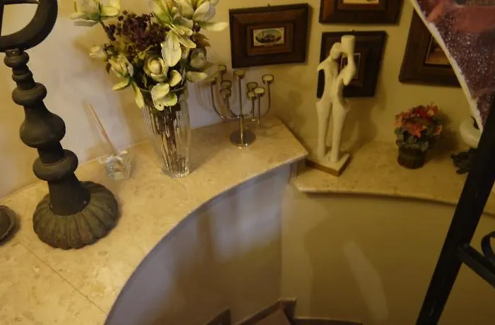 Dila Suits 1 Aparthotel 3*