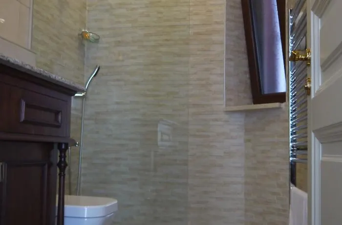 Dila Suits 1 Aparthotel